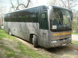 BUS
